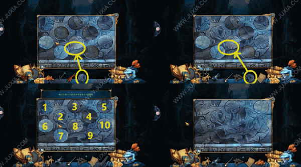 《密室逃脱15神秘宫殿》新版全章节通关攻略