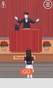 拆散情侣大作战2