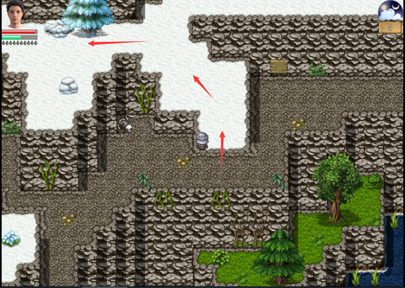 《农民的追求》2.72通关攻略