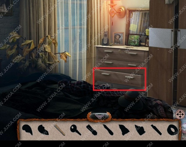 《密室逃脱10侦探风云》全章节通关攻略