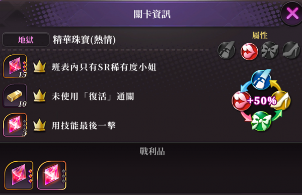 《极乐夜王》简单入门与入坑心得