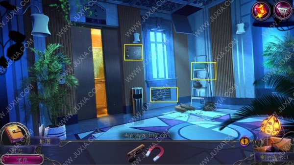 《密室逃脱19离奇失踪》完整版图文攻略