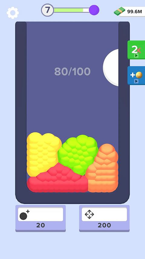 果冻幸存者游戏