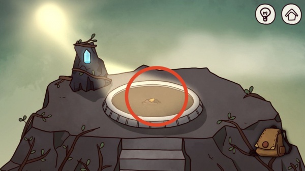 《树洞奇妙之旅》全流程图文攻略