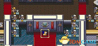 《梦幻模拟战2》全隐藏物品获取攻略