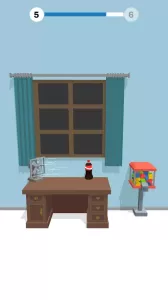 Bottle Flip 3D