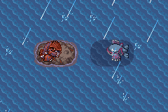 《口袋妖怪漆黑的魅影》5.0图文攻略