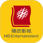 横店电影城app