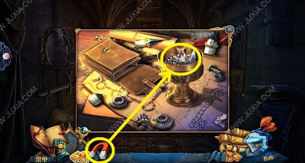 《密室逃脱15神秘宫殿》新版全章节通关攻略
