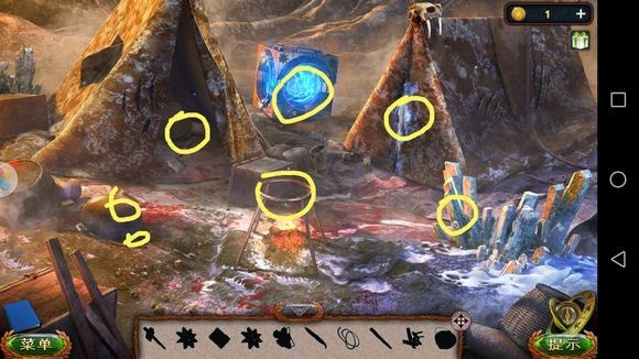 《密室逃脱20巨人追踪》全章节通关攻略