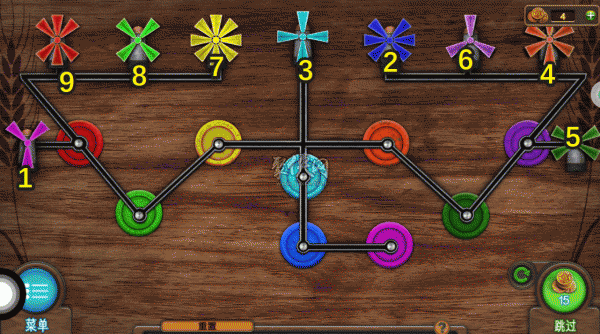 《密室逃脱7环游世界》全章节通关攻略