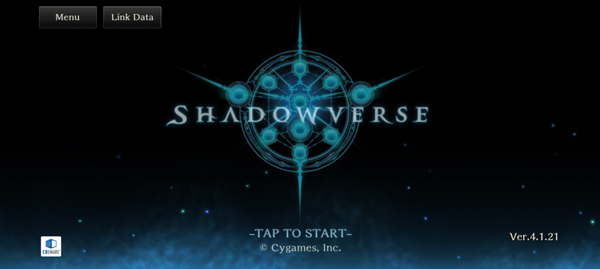 Shadowverse