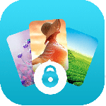私密相册app