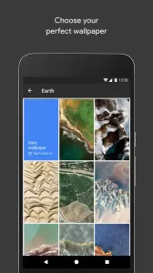 Google Wallpapers