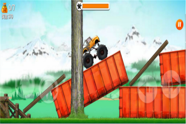 超能赛车官方版