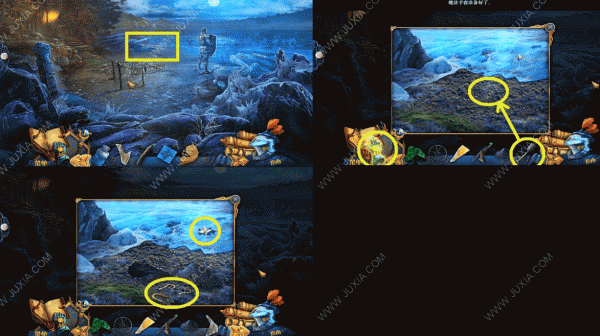 《密室逃脱15神秘宫殿》新版全章节通关攻略