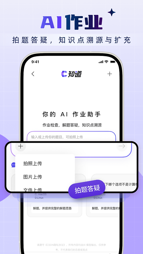 CSDN软件