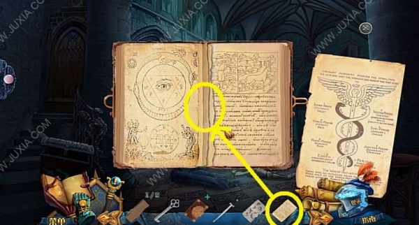 《密室逃脱15神秘宫殿》新版全章节通关攻略