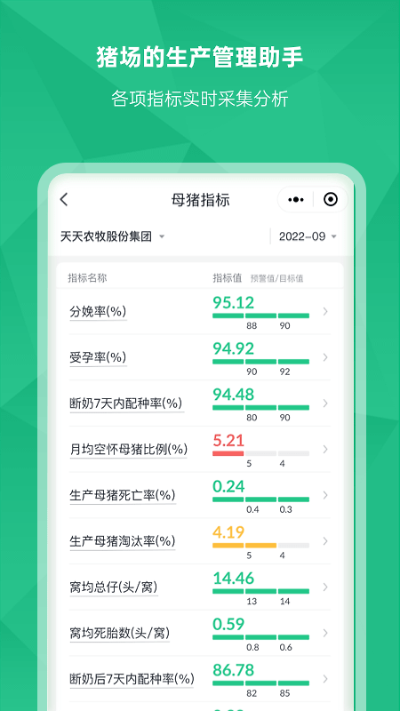 未来猪场Pro