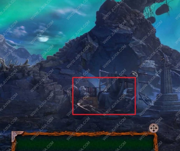 《密室逃脱10侦探风云》全章节通关攻略