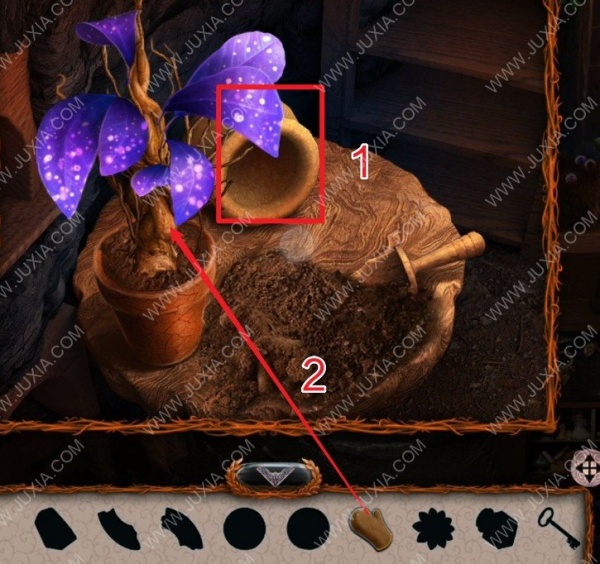 《密室逃脱10侦探风云》全章节通关攻略