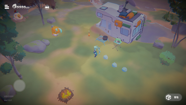 奇蛋生物最新版