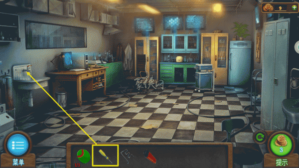 《密室逃脱7环游世界》全章节通关攻略