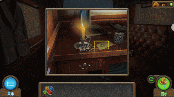 《密室逃脱7环游世界》全章节通关攻略