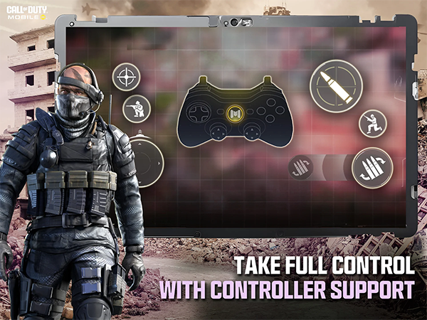 Call of Duty