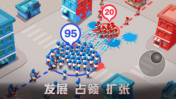 放置帮派大亨