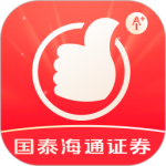 国泰君安君弘手机版