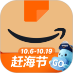 亚马逊购物app
