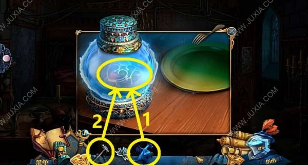 《密室逃脱15神秘宫殿》新版全章节通关攻略