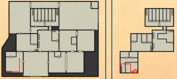 《驱魔少女夏洛特》全章节通关攻略
