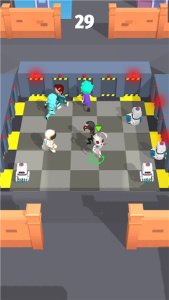 生存大师Survival Game Master最新版