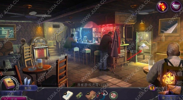 《密室逃脱19离奇失踪》完整版图文攻略