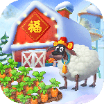 梦想城镇冬季版