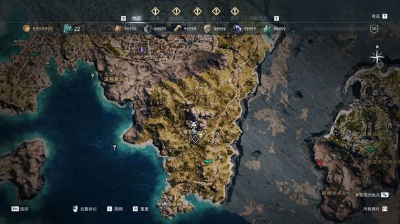 《刺客信条：奥德赛》神教有哪些成员