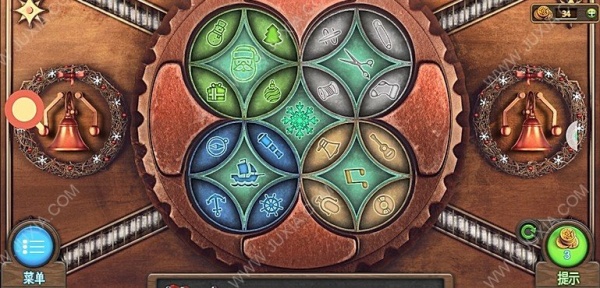 《密室逃脱7环游世界》全章节通关攻略