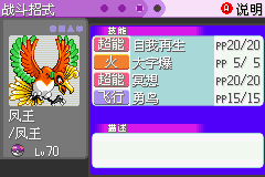 《口袋妖怪漆黑的魅影》5.0图文攻略