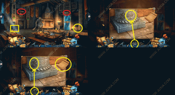 《密室逃脱15神秘宫殿》新版全章节通关攻略