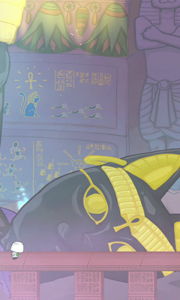 糖豆人必须死游戏