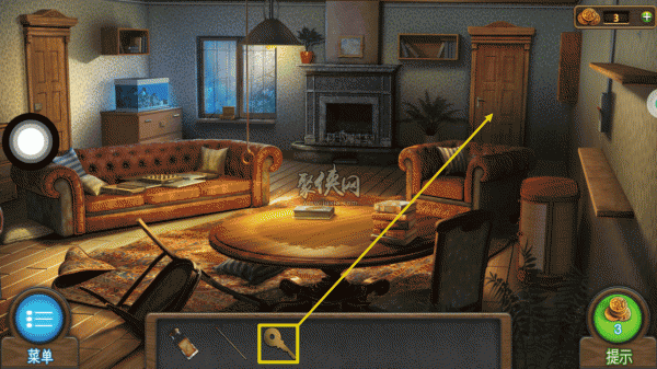 《密室逃脱7环游世界》全章节通关攻略