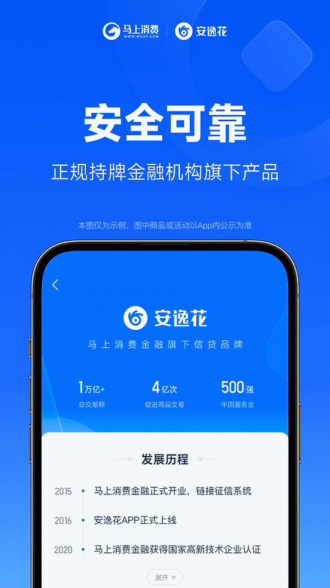 安逸花借款app