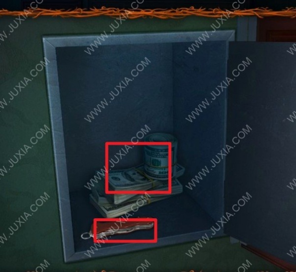 《密室逃脱10侦探风云》全章节通关攻略