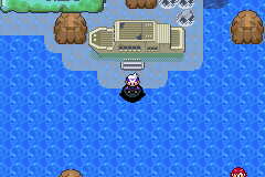 《口袋妖怪漆黑的魅影》5.0图文攻略