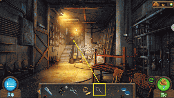 《密室逃脱7环游世界》全章节通关攻略