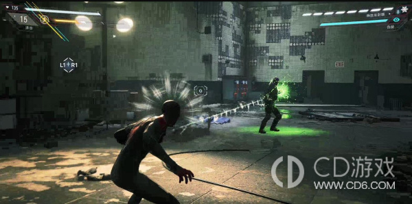 《蜘蛛侠：迈尔斯莫拉莱斯》Steam版理在情先任务攻略