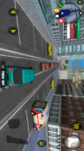 火柴人绳索英雄官方版