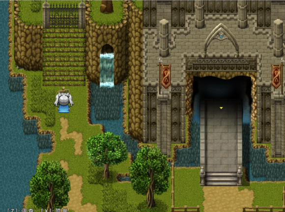 《迷宫物语》全剧情通关攻略